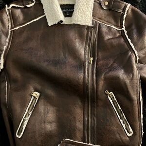 New look jacket